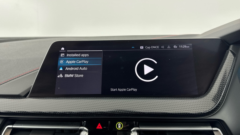 BMW 1 Series 128ti 5dr Step Auto Petrol Hatchback